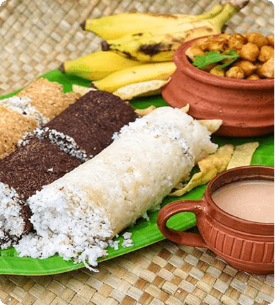 Kerala Food Highlight 1