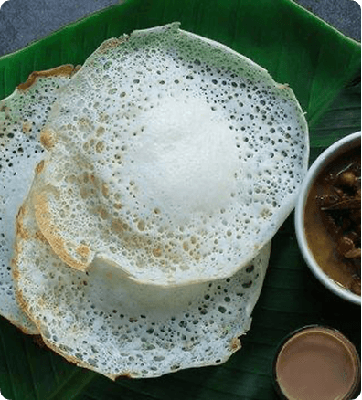 Kerala Food Highlight 2