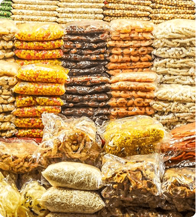 Kerala Food Highlight 5