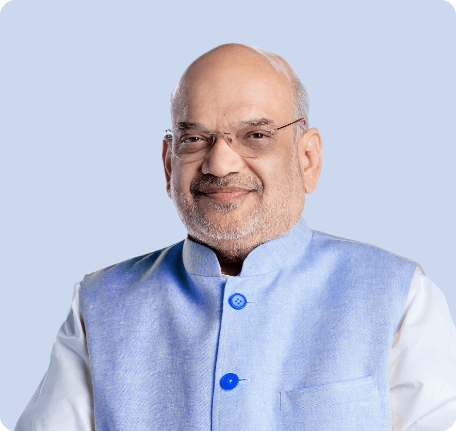 Shri Amit Shah