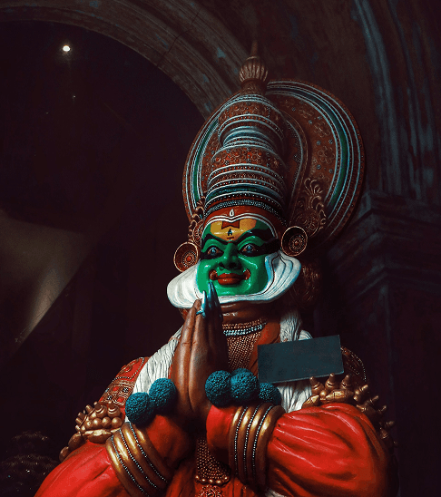 Cultural Performance 1