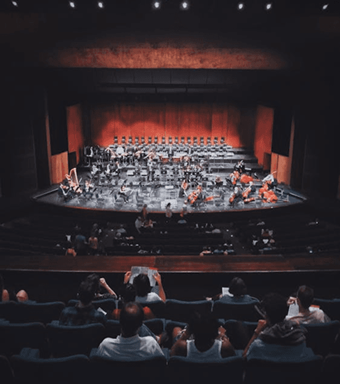 Cultural Performance 2