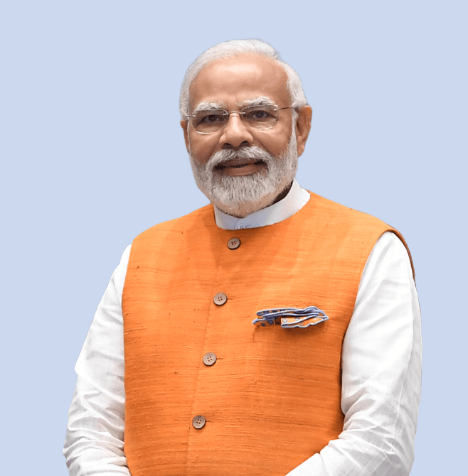 Shri Narendra Modi