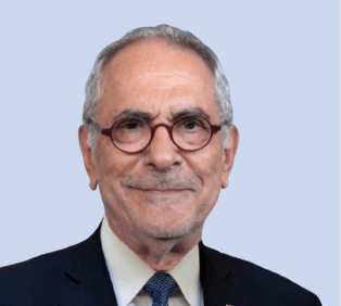 Dr. José Ramos-Horta