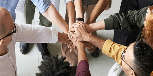 Attract venture capital & global industry leaders